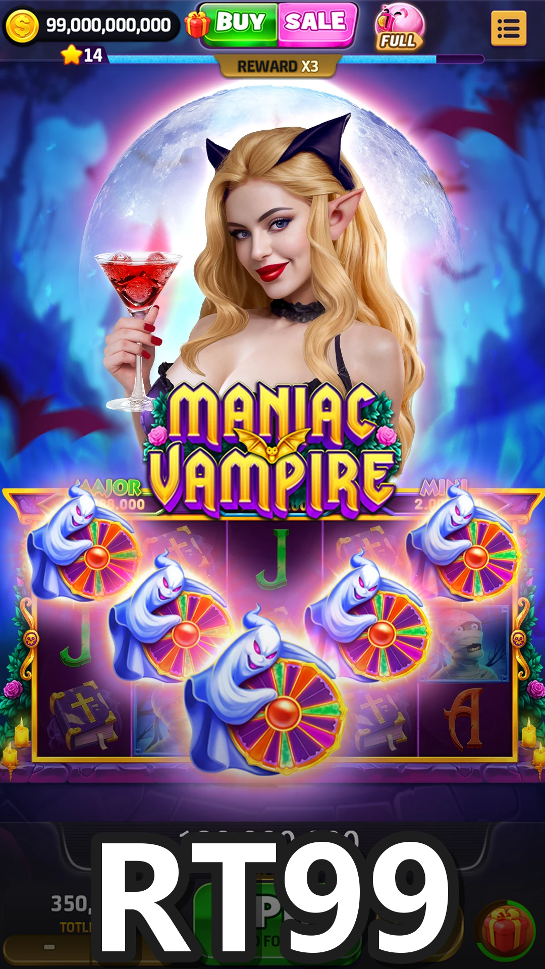RT99 APK