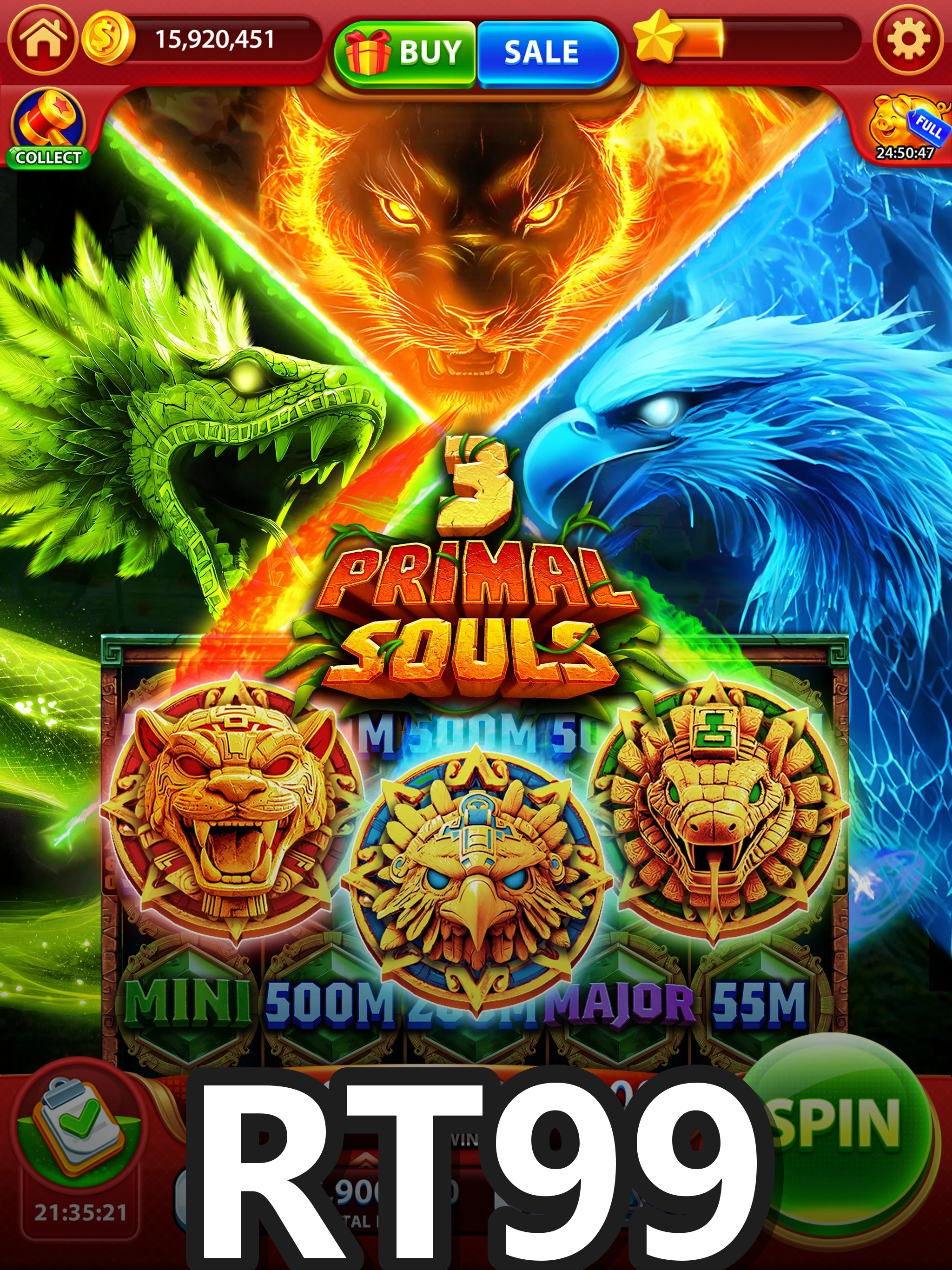 RT99 APK