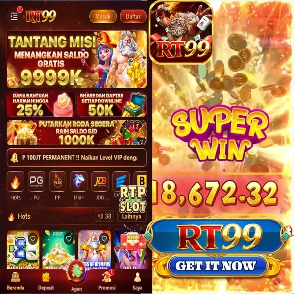 RT99 Masuk